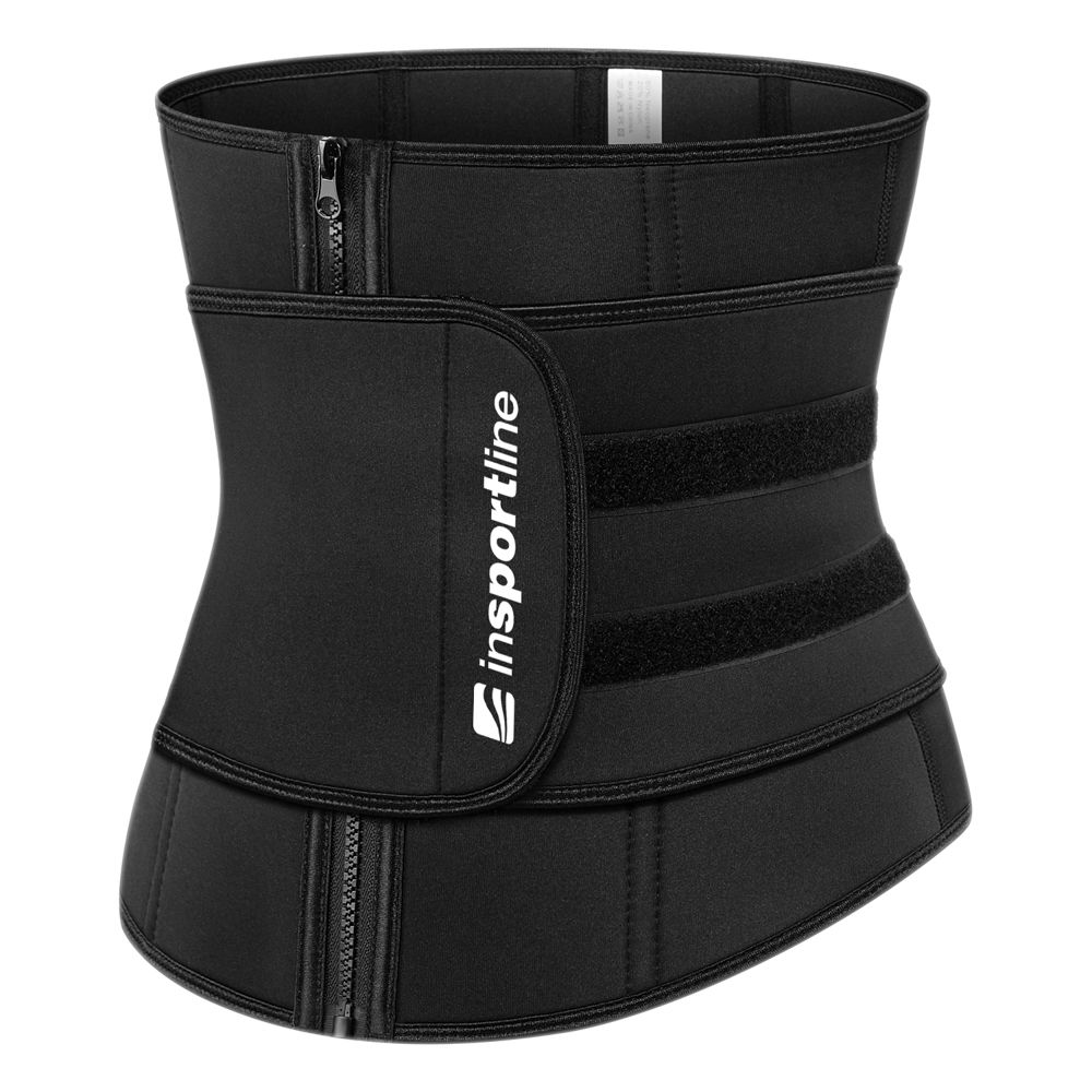 Corset fitnes S inSPORTline Corfort 23860 (10214)