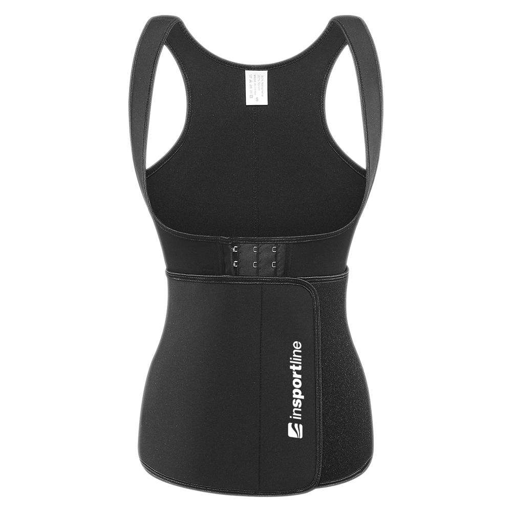 Corset pt fitnes S inSPORTline Corbeam 23863 (6808)