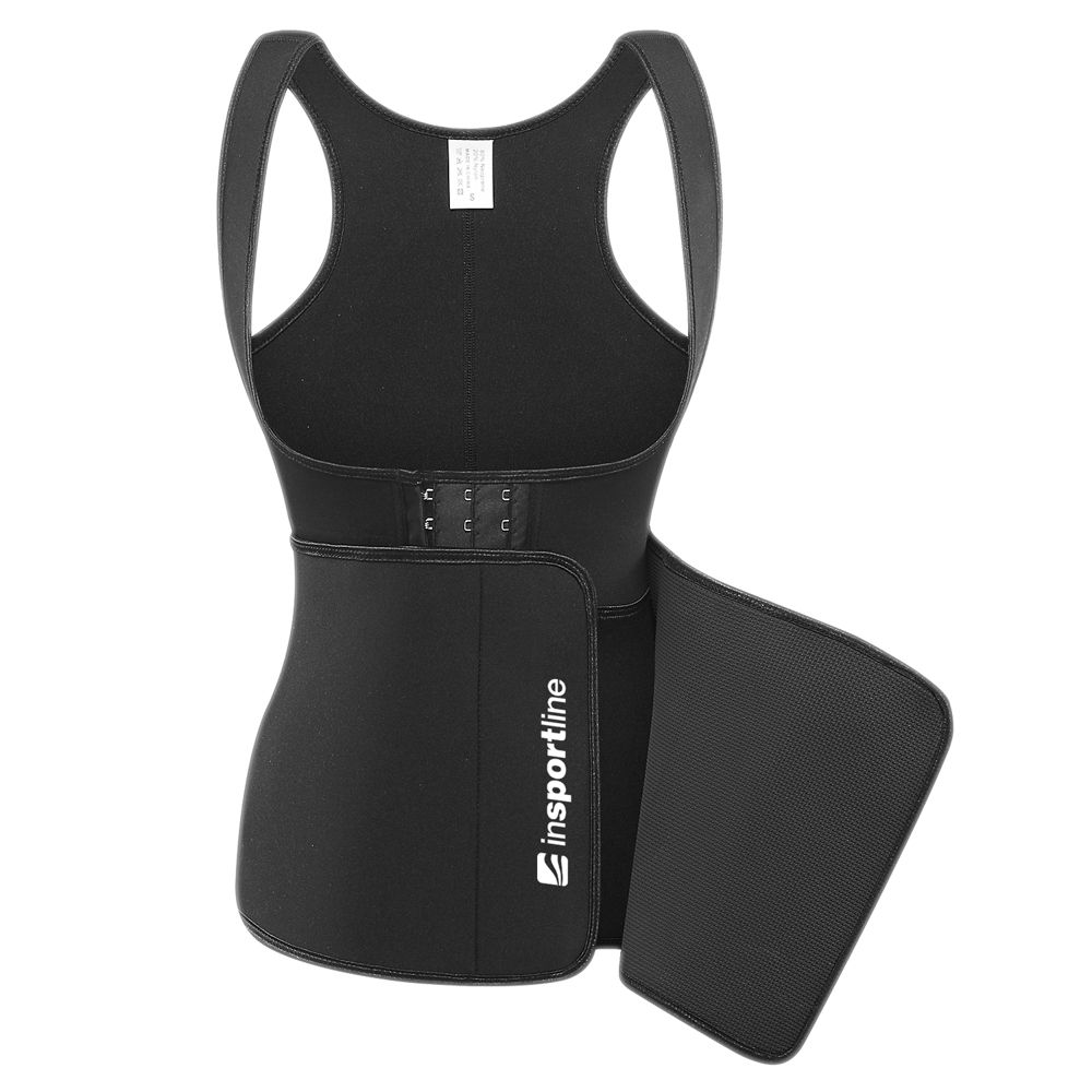 Corset pt fitnes S inSPORTline Corbeam 23863 (6808)