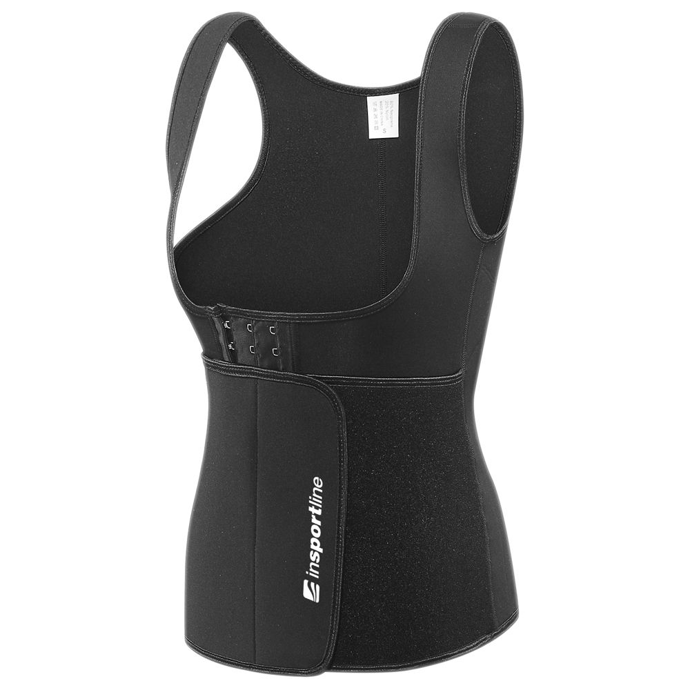 Corset pt fitnes S inSPORTline Corbeam 23863 (6808)