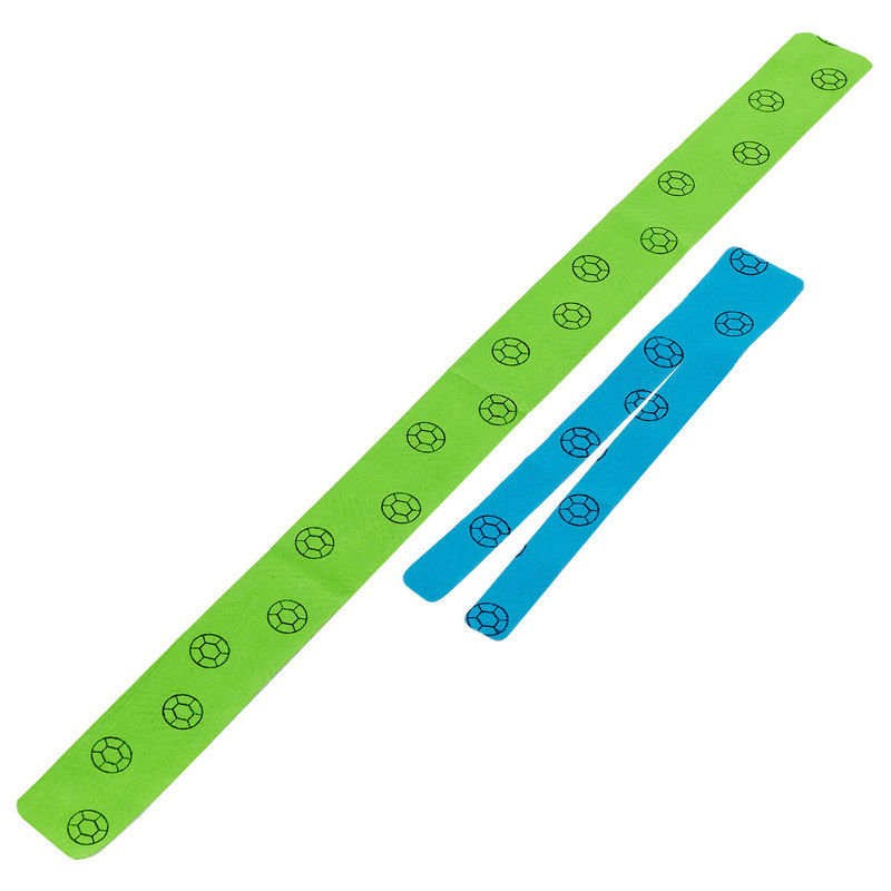 Kinesiotape (2 buc.) 15/58.5 cm SP-Sport Leg (7577)