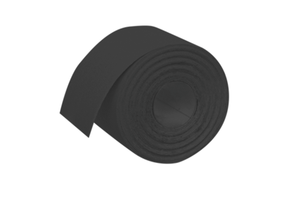 Kinesiotape 5 m x 5 cm Dittmann BCDL4030.10 black (1964)