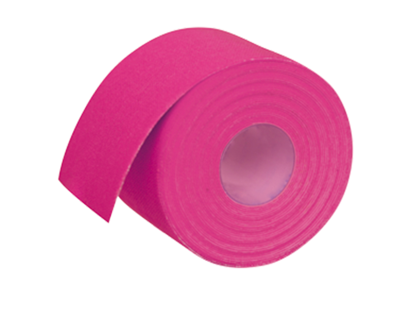 Kinesiotape 5 m x 5 cm Dittmann BCDL4020.10 pink (1971)
