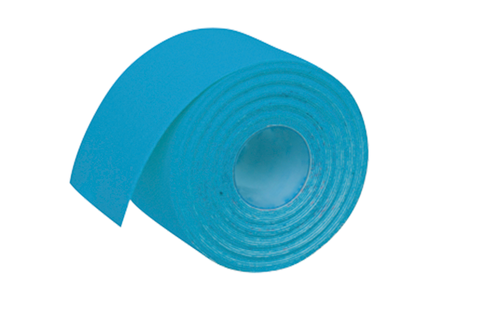 Kinesiotape 5 m x 5 cm Dittmann BCDL4010.10 turkis-blue (1978)
