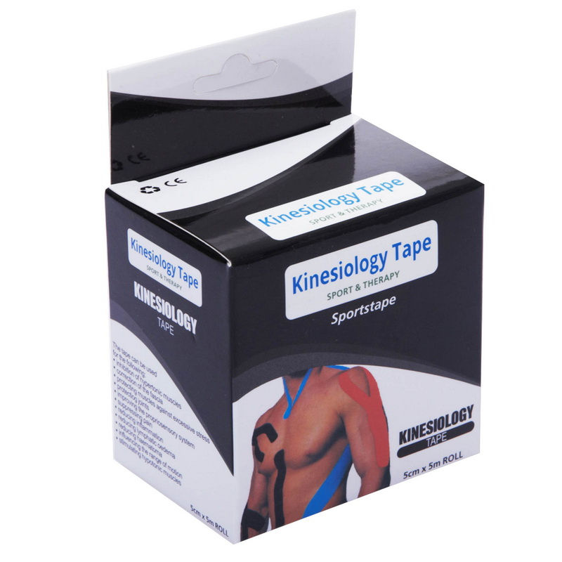 Kinesiotape 7.5 cm x 5 m BC-0474 (9321)