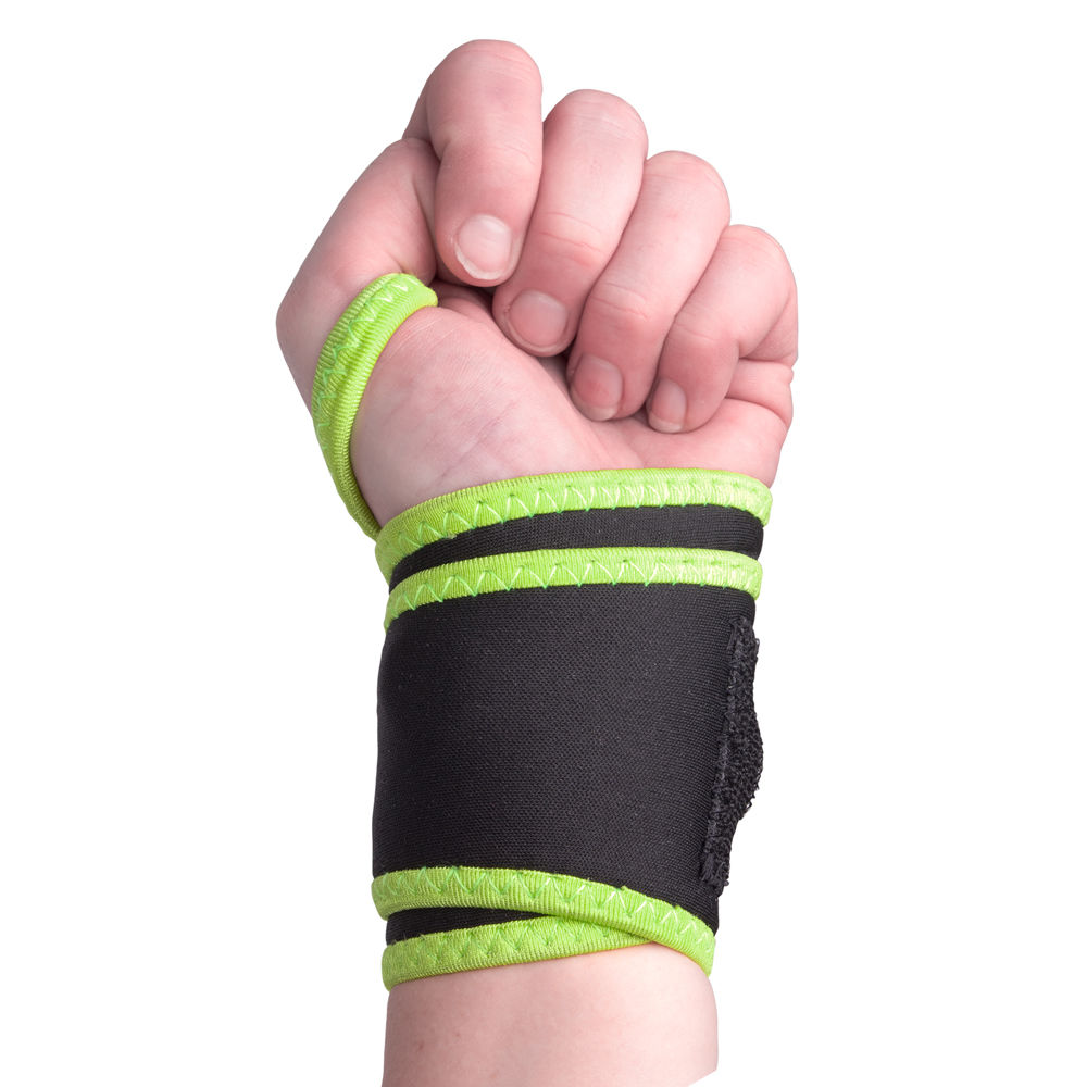 Bandaj magnetic pt incheietura inSPORTline 7394 (6063)