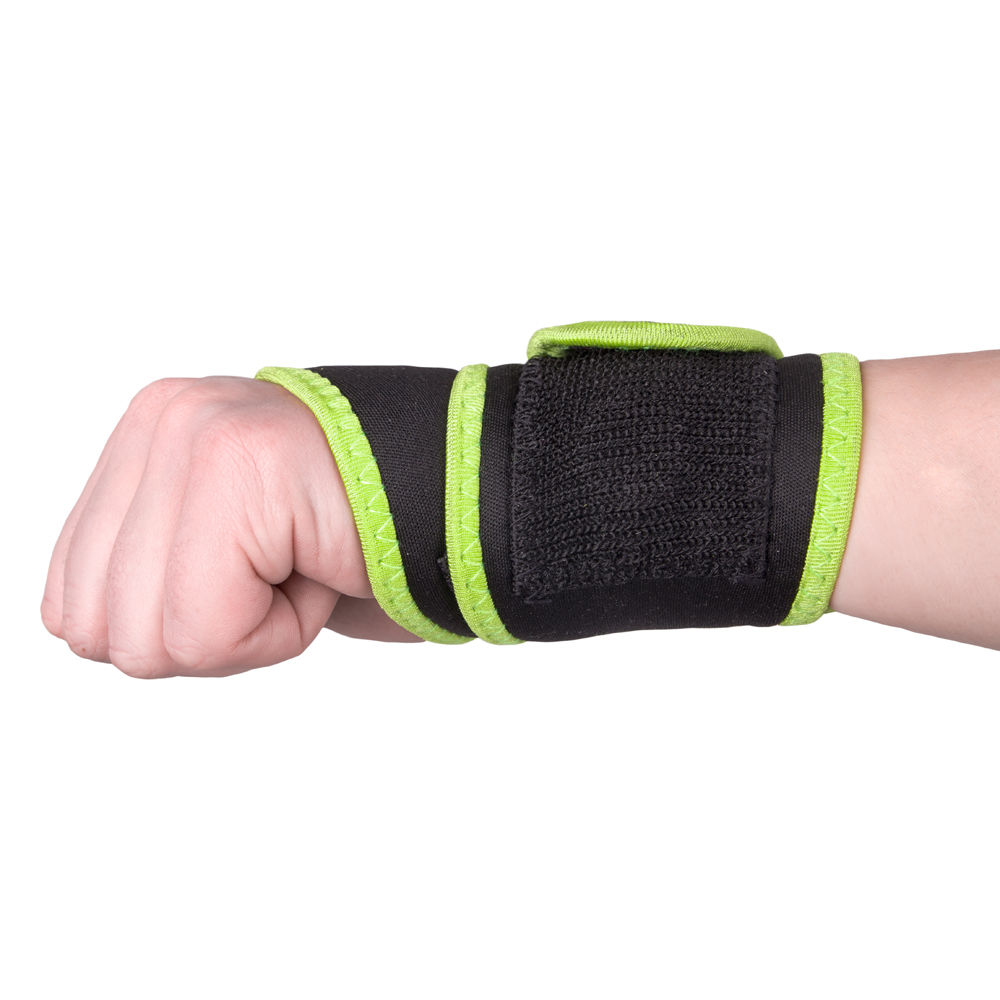 Bandaj magnetic pt incheietura inSPORTline 7394 (6063)