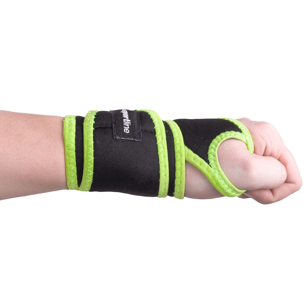 Bandaj magnetic pt incheietura inSPORTline 7394 (6063)