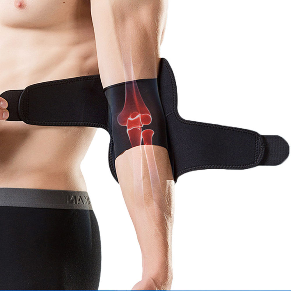 Bandaj fixare pt cot inSPORTline Elbsup 23854 (10665)