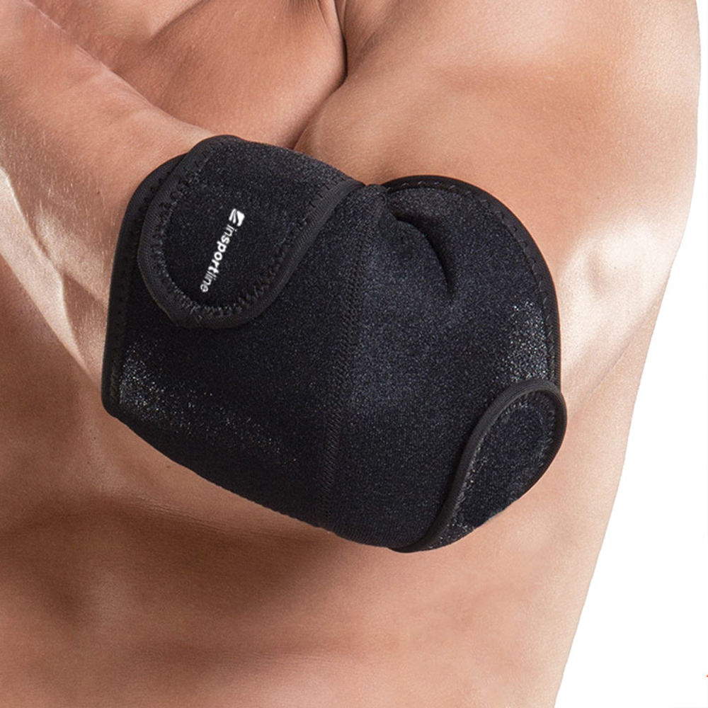 Bandaj fixare pt cot inSPORTline Elbsup 23854 (10665)