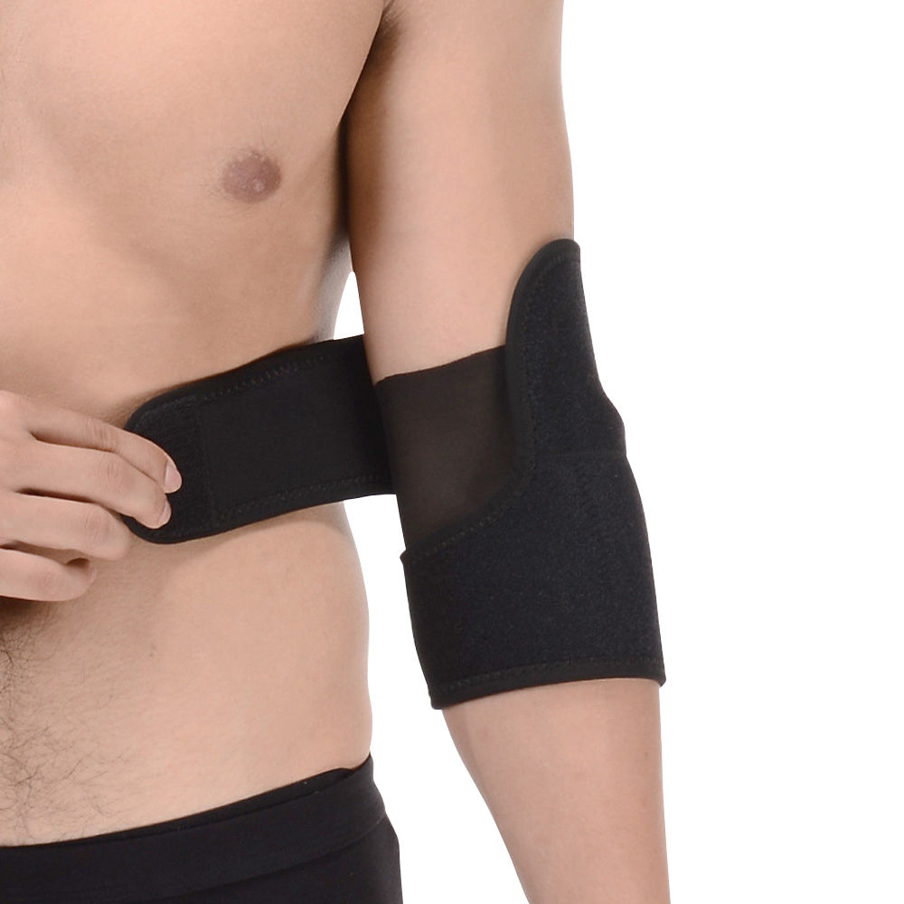 Bandaj fixare pt cot inSPORTline Elbsup 23854 (10665)