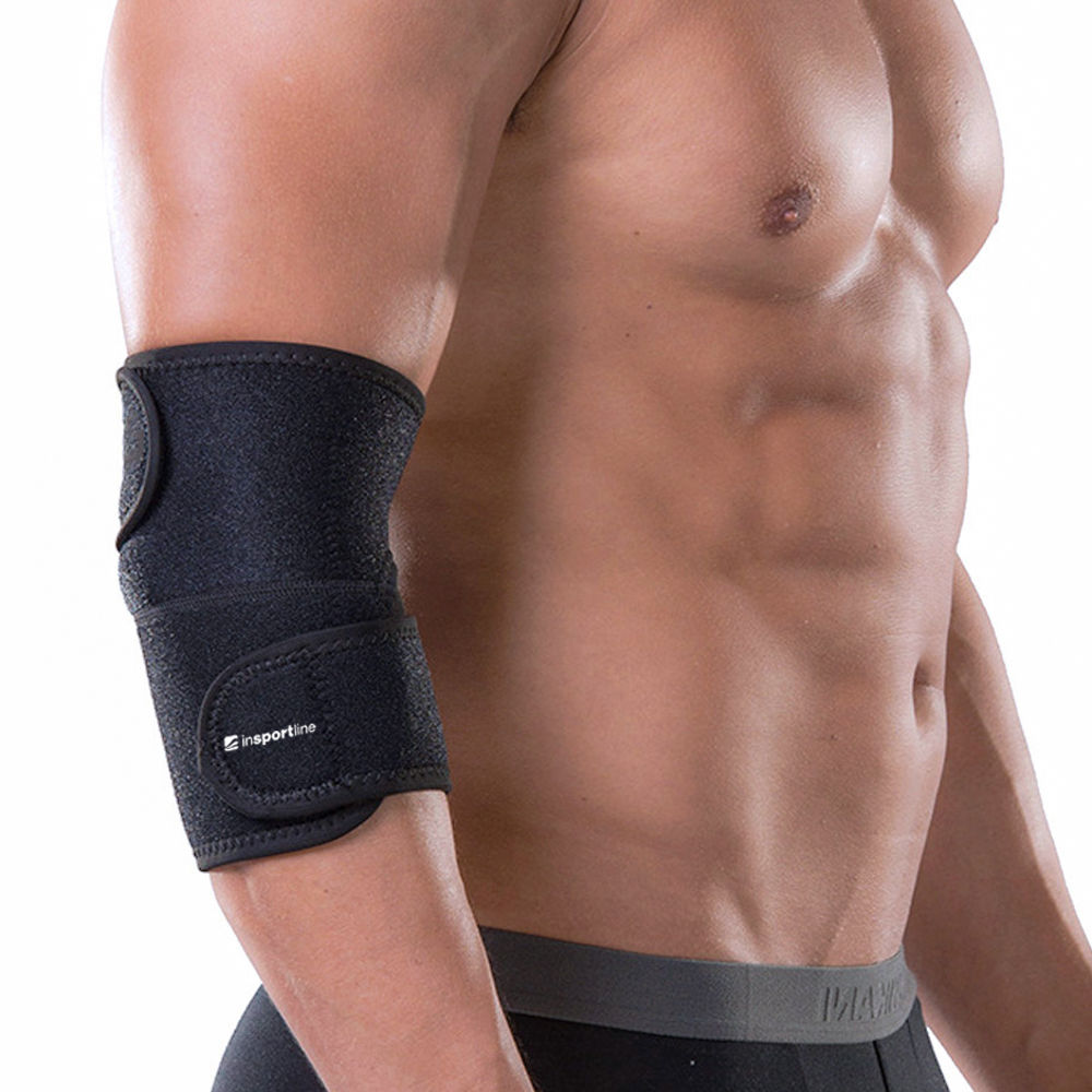 Bandaj fixare pt cot inSPORTline Elbsup 23854 (10665)