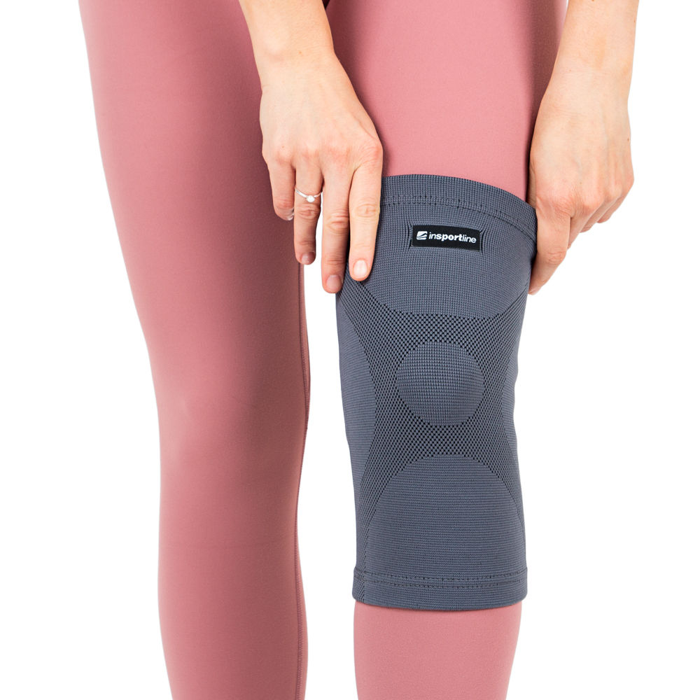 Бандаж для колена inSPORTline Kneebeam 23837 (10664)