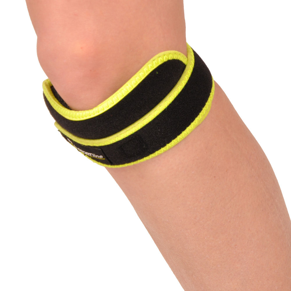 Bandaj magnetic cu suport pt genunchi inSPORTline 6234 (6566)
