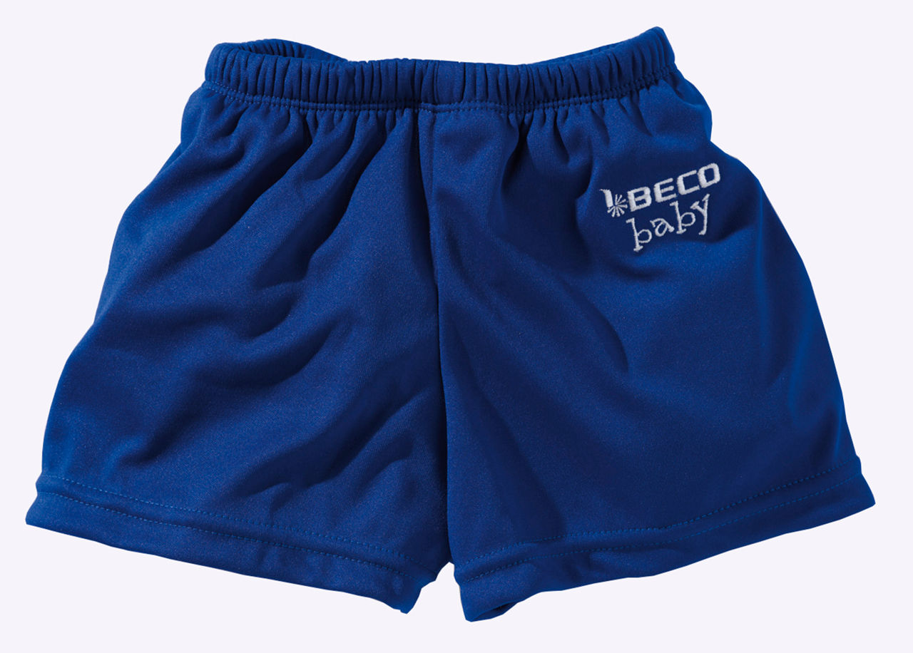 Chilot de inot pt copii L Beco Aqua Nappy Shorts Baby 6903 (9776)