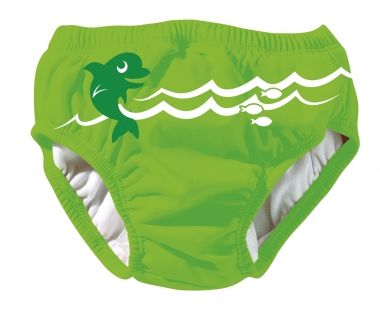 Chiloti de inot S (3-6 luni, 4-8 kg) Beco Aqua Nappy Baby 6921 / 914 (5436)