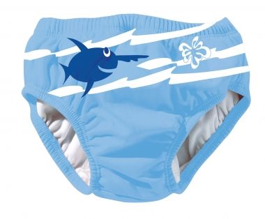 Chiloti de inot S (3-6 luni, 4-8 kg) Beco Aqua Nappy Baby 6921 / 914 (5436)