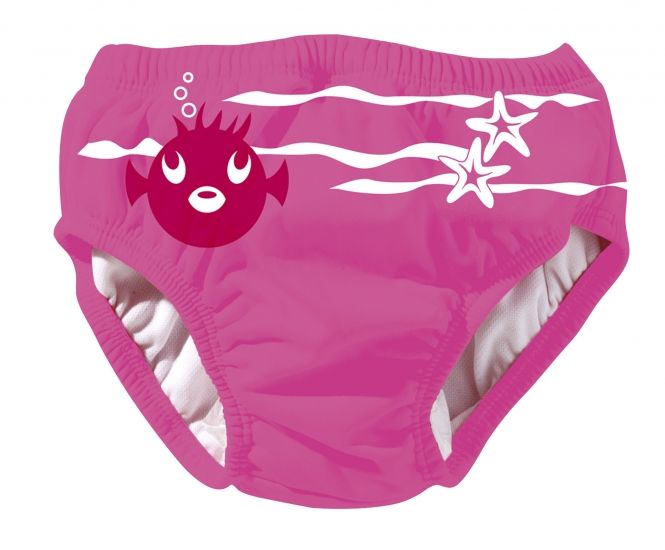 Chiloti de inot XL (12-15 kg) Beco Aqua Nappy Baby 6921 (5439)