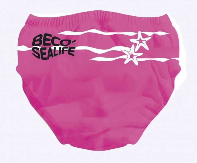Chiloti de inot XL (12-15 kg) Beco Aqua Nappy Baby 6921 (5439)