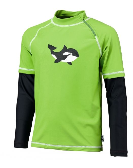 Costum de baie (camasa) pt copii mar.128 Beco Sealife UV50+ 811 (1461)
