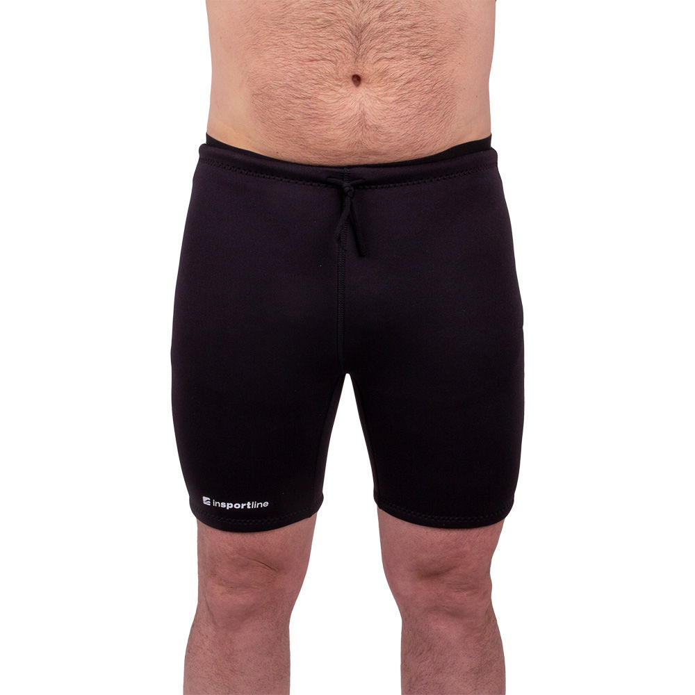 Costum de baie din neopren pt barbati L, 3 мм inSPORTline Moraine 25083 (9170)