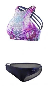 Costum de baie pt femei m.32 B-cup Beco Bikini 56060 (2079)