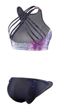 Costum de baie pt femei m.32 B-cup Beco Bikini 56060 (2079)