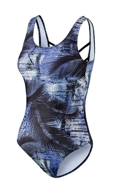 Costum de baie pt femei m.42 C-cup Beco 63501 (4039)