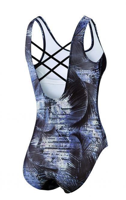 Costum de baie pt femei m.42 C-cup Beco 63501 (4039)