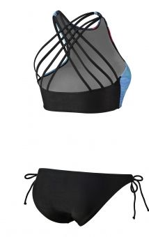 Costum de baie Femei р.34 B-cup Beco Bikini 34300 (2075)