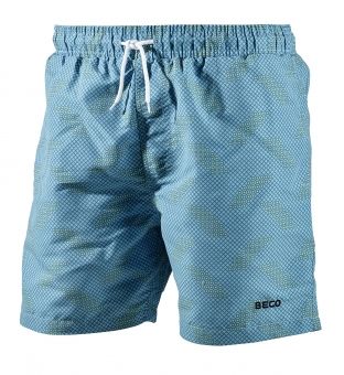 Costum de baie pt barbati S Beco 702 (2801)