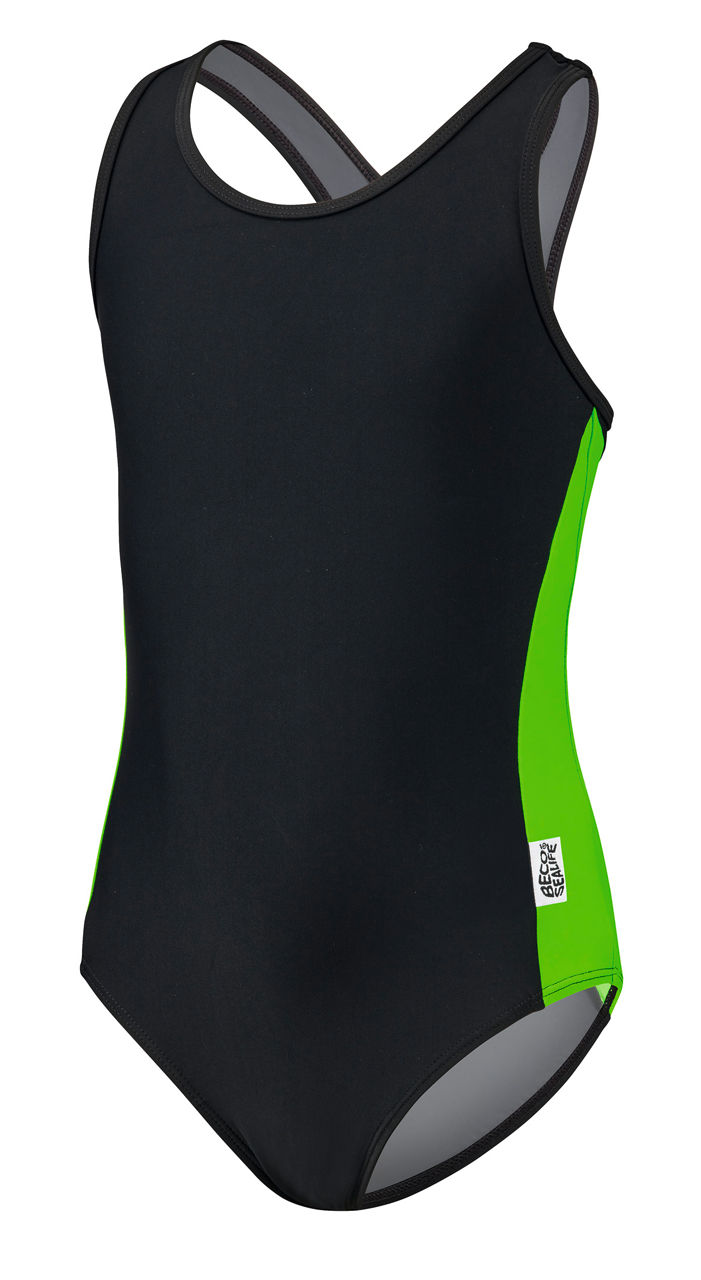 Costum de baie pt fete m.116 (6-7 ani) Beco 805 UV 50+ (7445)