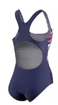 Costum de baie pt femei m.34 B-cup Beco 6757 (2138)