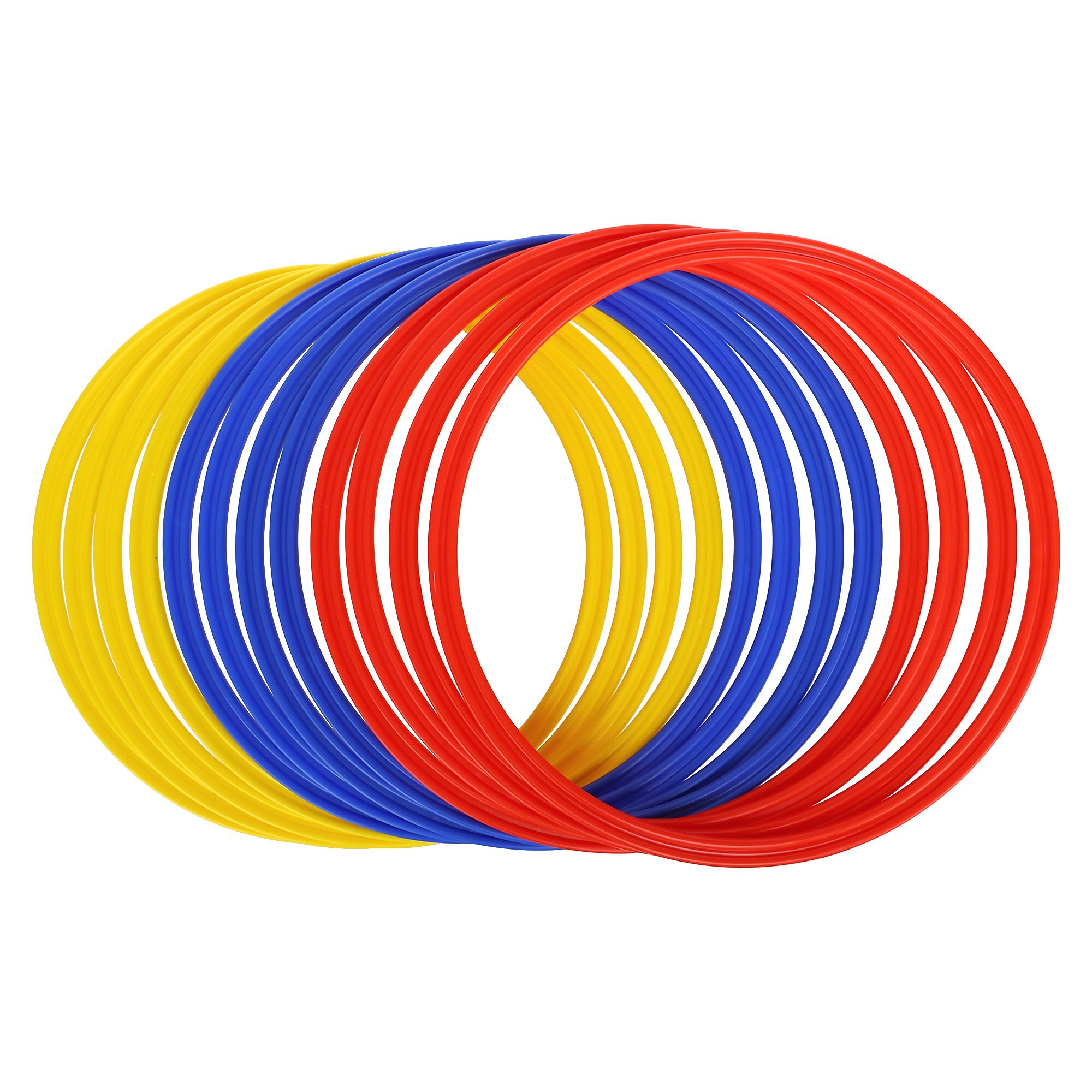 Cerc plat (12 buc.) d=50 cm SA810C-50 (12987)
