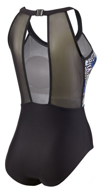 Costum de baie pt femei m.36 Beco Clipback 340 (5888)