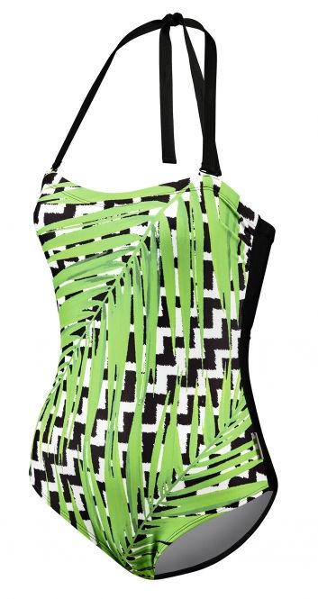 Costum de baie pt femei m.38 B-cup Beco 320 (6234)