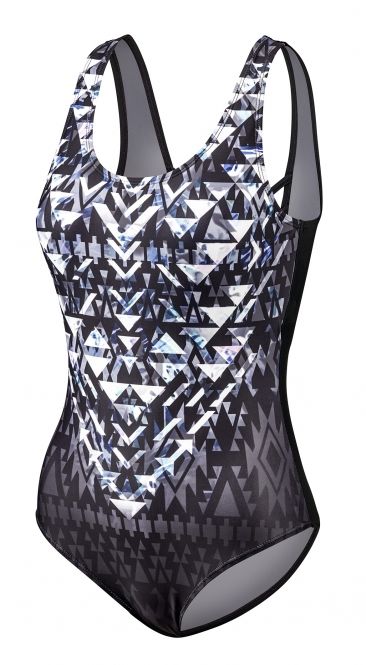 Costum de baie pt femei m.38 C-cup Beco 301 (5880)