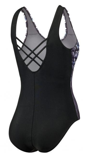 Costum de baie pt femei m.38 C-cup Beco 301 (5880)