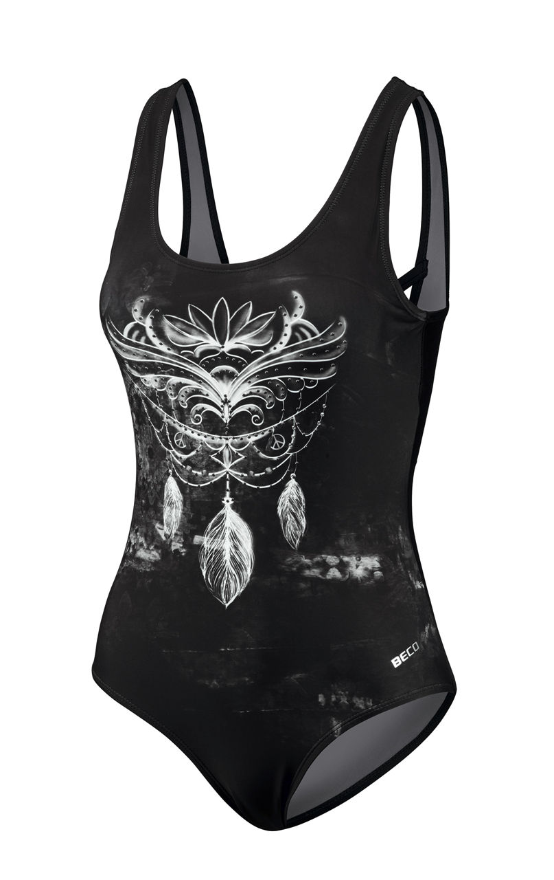 Costum de baie pt femei m.42 Beco 63410 (8494)