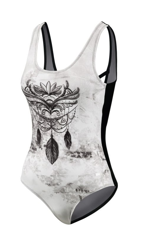 Costum de baie pt femei m.42 Beco 63410 (8494)