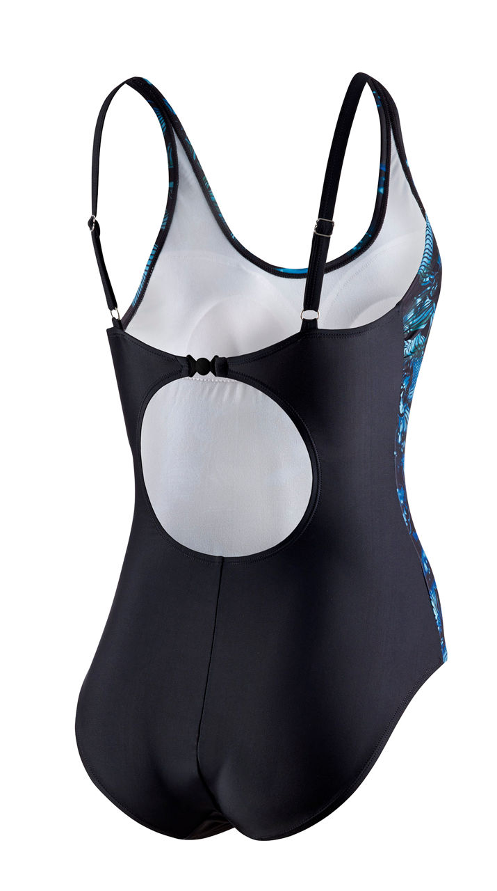 Costum de baie pt femei m.42 Beco 66501 (9221)