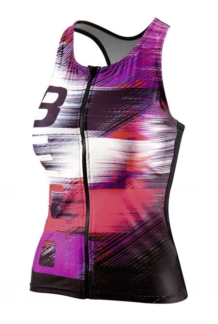 Costum de baie pt femei m.42 C-cup Beco Top 36471 (3844)