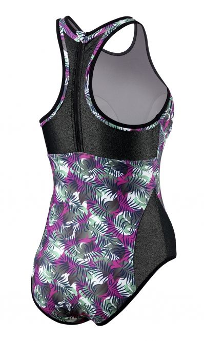 Costum de baie pt femei m.44 B-cup Beco 312 (4383)