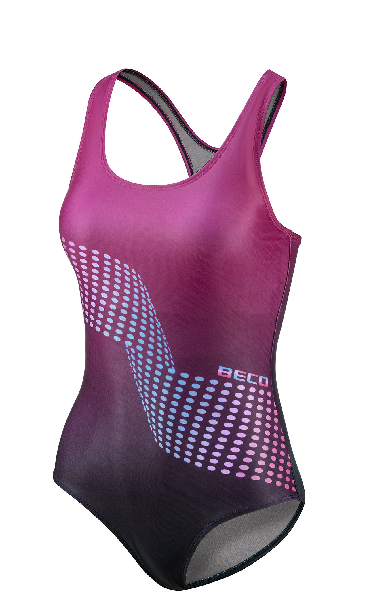 Costum de baie pt femei m.44 Beco 6765 (4358)