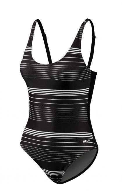 Costum de baie pt femei m.44 C-cup Beco 63461 (4353)