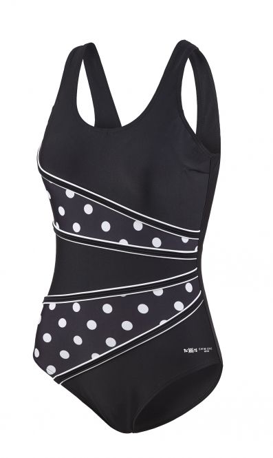 Costum de baie pt femei m.52 D-cup Beco 66582 (5330)
