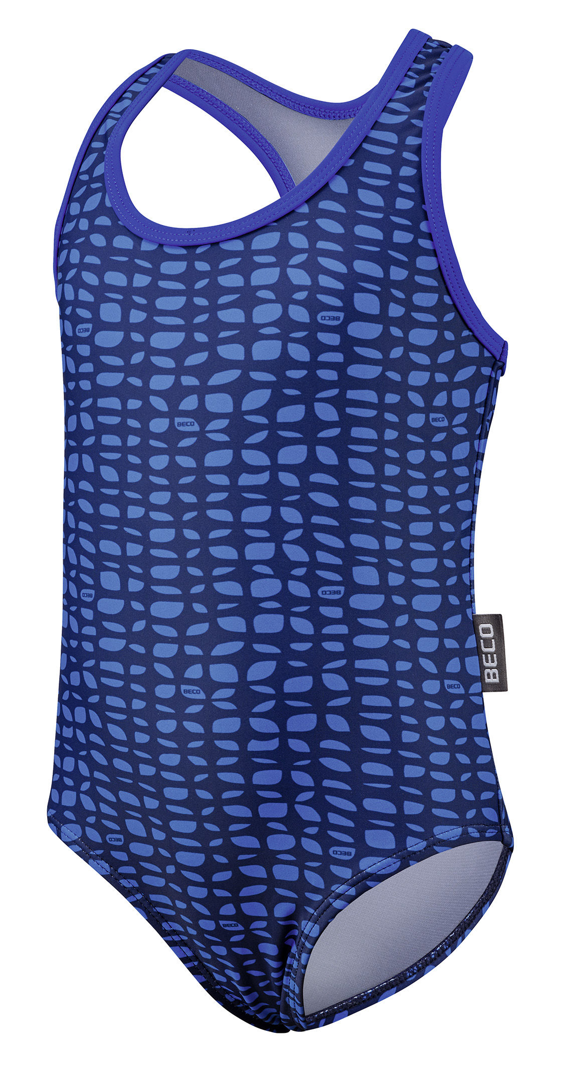 Costum de baie pt fete m.104 (4 ani) Beco Swimsuit Girls 807 (4919)