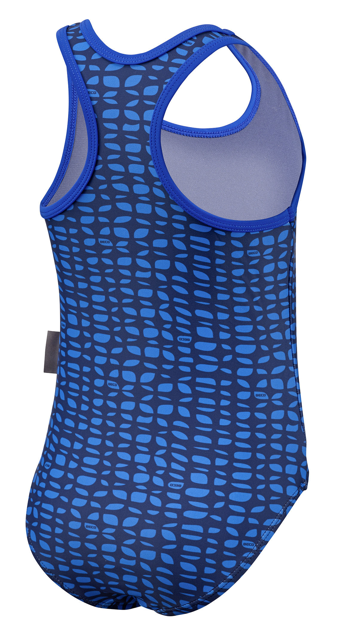 Costum de baie pt fete m.104 (4 ani) Beco Swimsuit Girls 807 (4919)