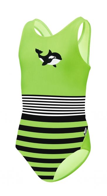 Costum de baie pt fete m.152 (12-13 ani) Beco 810 (4024)
