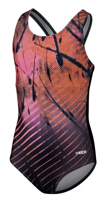 Costum de baie pt fete m.164 (14-15 ani) Beco 801 (316)